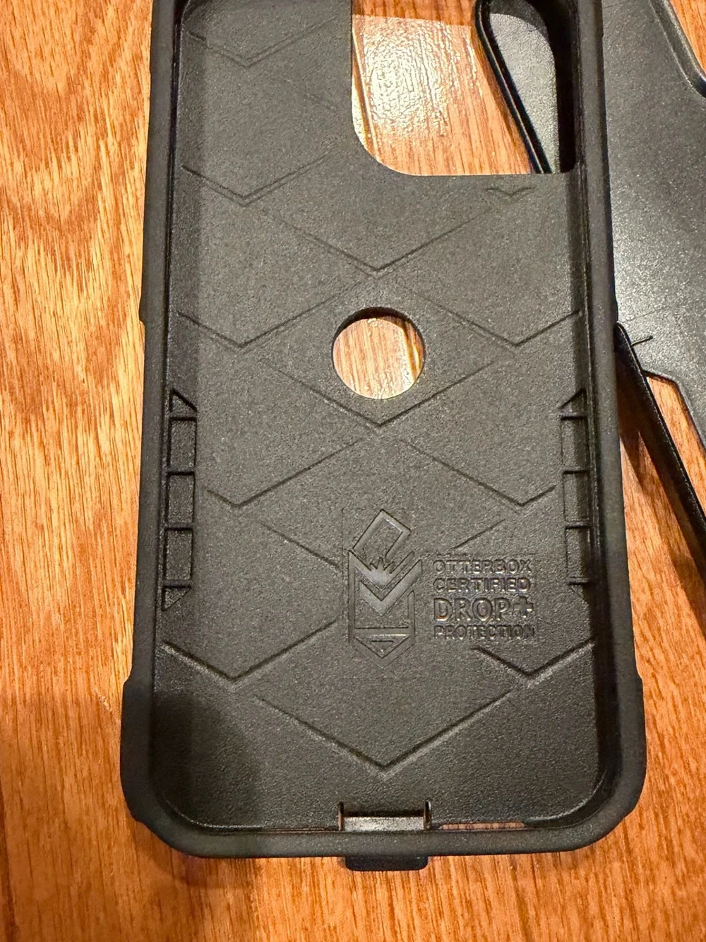 OtterBox Commuter Case iPhone 12 Pro Max / 13 Pro Max Black Preowned
